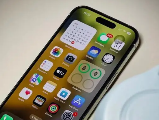 沭阳apple维修中心分享为什么苹果手机的质感那么好