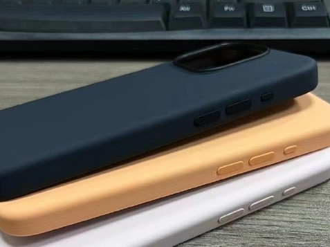 沭阳苹果14维修站分享iPhone14手机壳能直接给iPhone15用吗?