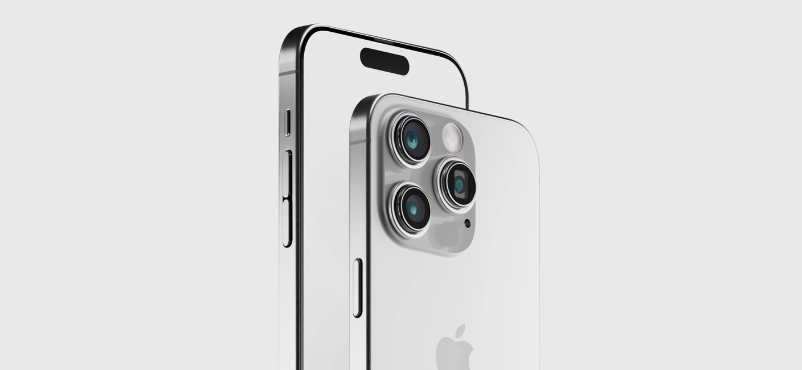 沭阳苹果维修网点分享iPhone 15已知信息汇总 
