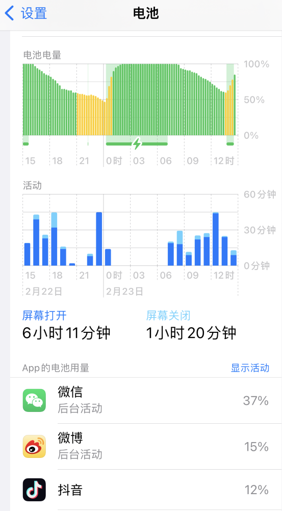 沭阳苹果14维修分享如何延长 iPhone 14 的电池使用寿命 