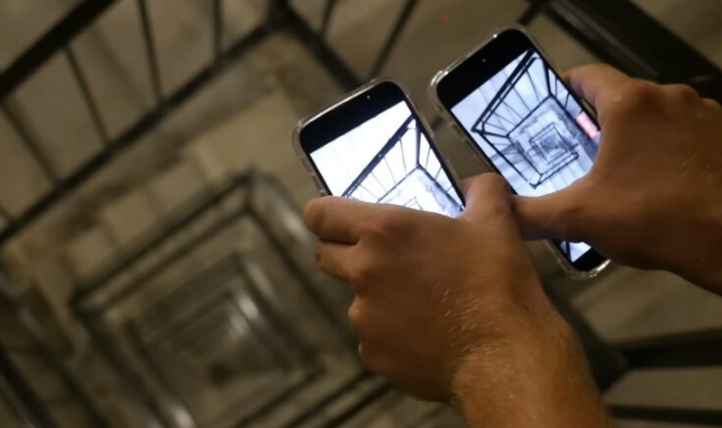 沭阳苹果14维修分享iPhone 14耐摔程度怎么样 