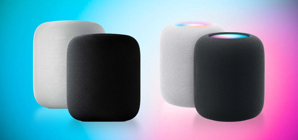 沭阳苹果维修网点分享为什么新款HomePod只支持Wi-Fi 4 