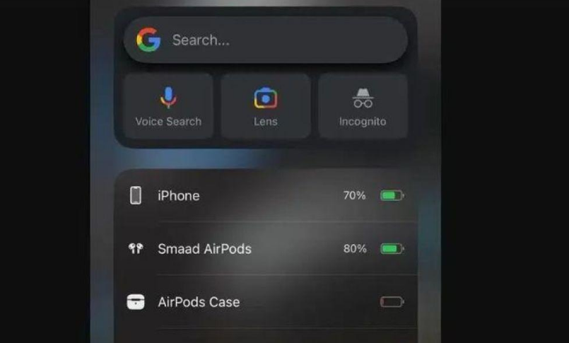 沭阳苹果手机维修分享升级iOS 16.2 正式版后遇AirPods 充电盒电量不准怎么办？ 