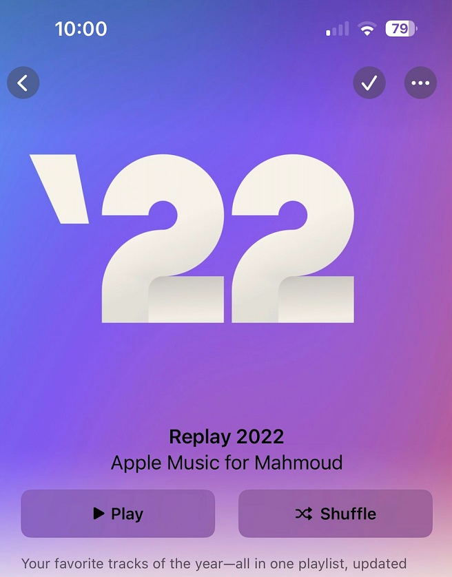 沭阳苹果手机维修分享iOS16.2 Beta3更新内容及升级建议 