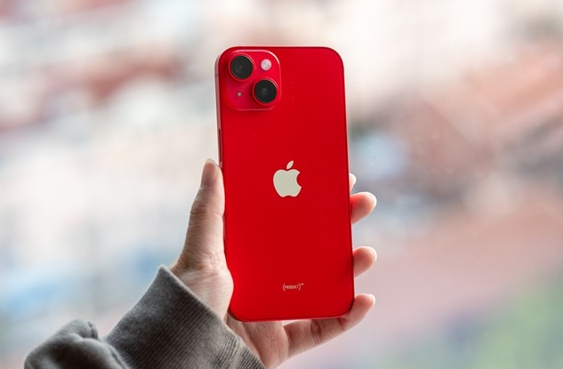 沭阳苹果14维修分享为什么大家觉得iPhone 14不香了 