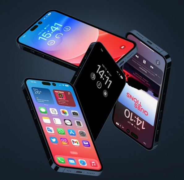 沭阳苹果14维修分享入门级iPhone 14多少钱 