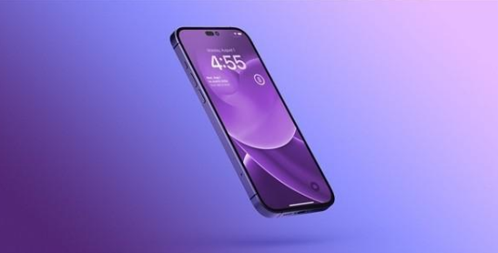 沭阳苹果14维修分享iPhone14配色有哪些 