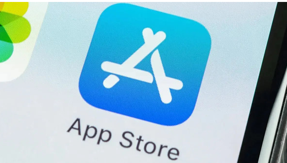 沭阳苹果手机维修分享应用商店出现大量色情App，苹果会处理吗 