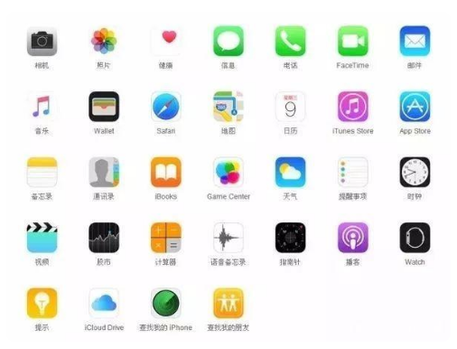 沭阳苹果手机维修分享iPhone 自带 App 有哪些不为人知的优点 