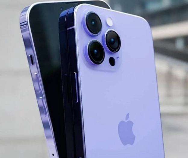 沭阳苹果14维修分享凭什么4800万像素的iPhone14就能上热搜 