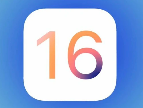 沭阳苹果手机维修分享iOS16不支持iPhone6s，手中的6s怎么办 
