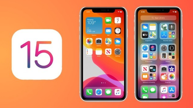 沭阳苹果13维修分享iPhone13更新iOS 15.5，体验如何 