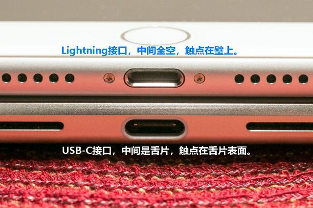 沭阳苹果14维修分享iPhone 14会是什么接口 
