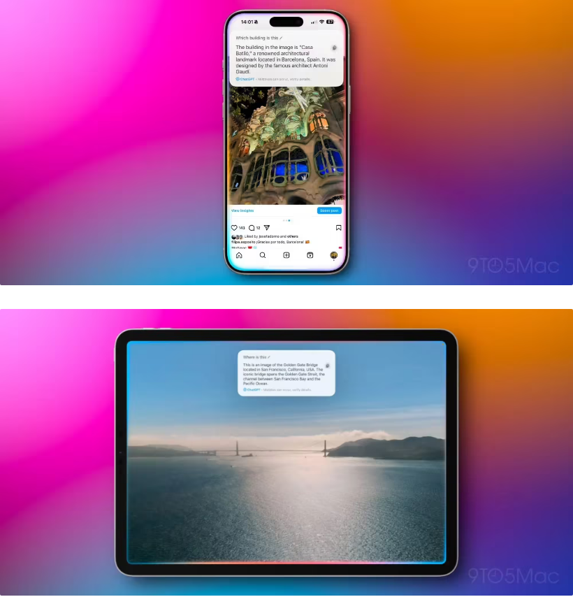 沭阳苹果手机维修分享苹果 Siri 接入 ChatGPT AI  