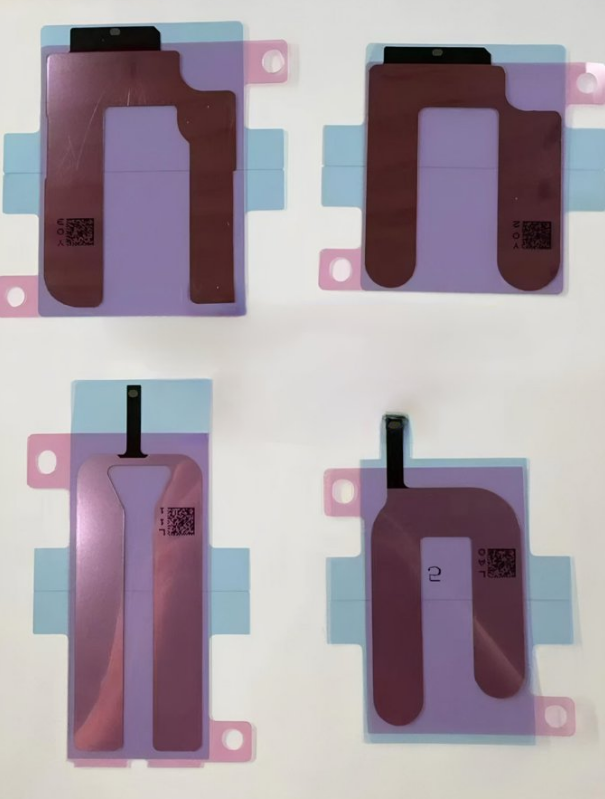 沭阳苹果手机维修分享iPhone 17 Pro 机型电池将采用创新型粘合剂 