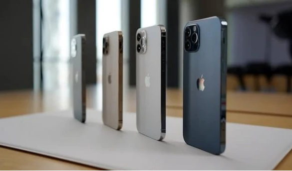 沭阳苹果手机维修分享为什么说iPhone13才是真旗舰 