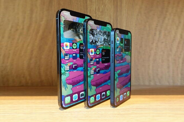 沭阳苹果手机维修分享iPhone 13发布日期 