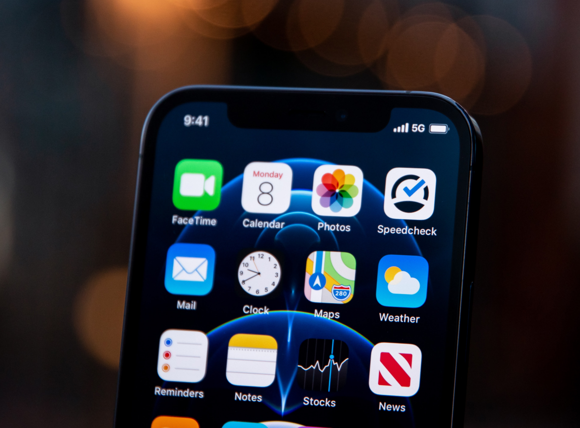 沭阳苹果手机维修分享为什么 iPhone 12 在冬季会自动关机 