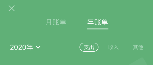 沭阳苹果手机维修分享如何在 iPhone 上查看支付宝和微信年支出账单 