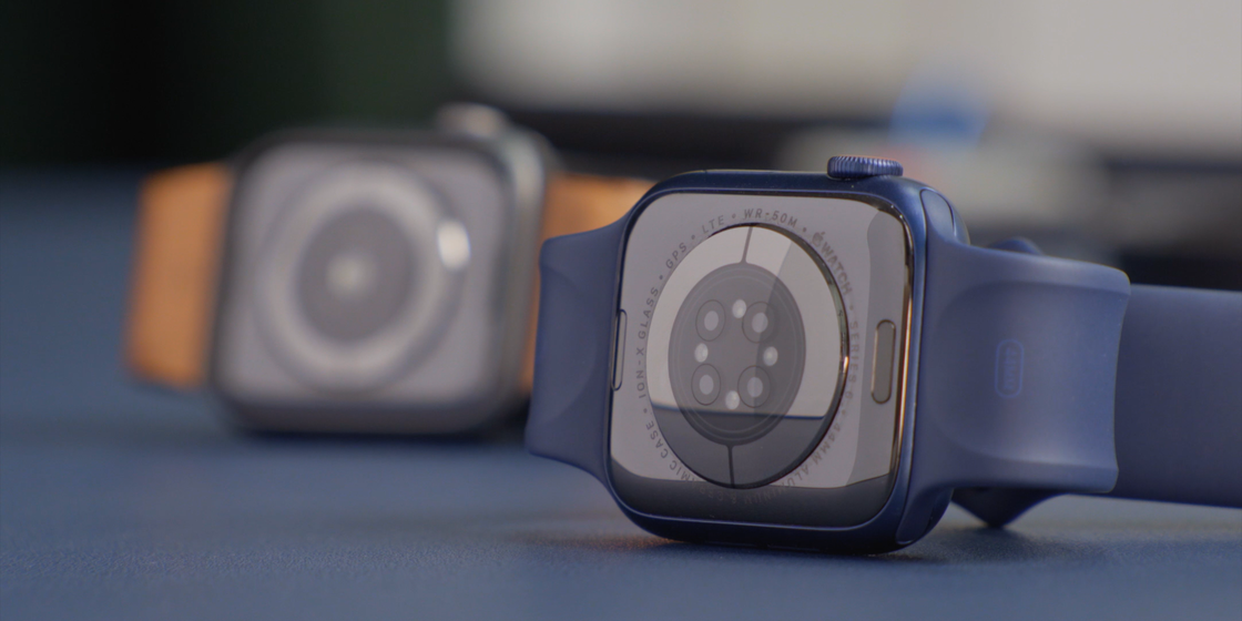 沭阳苹果手机维修分享Apple Watch 是如何测量卡路里的 