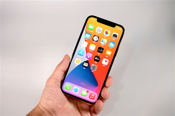 沭阳苹果手机维修分享iOS 14.2修订版已到，专属iPhone 12系列 