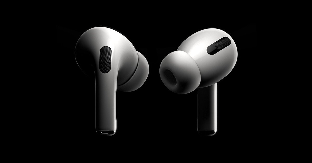 沭阳苹果手机维修分享AirPods Pro 爆音、降噪效果下降怎么办 