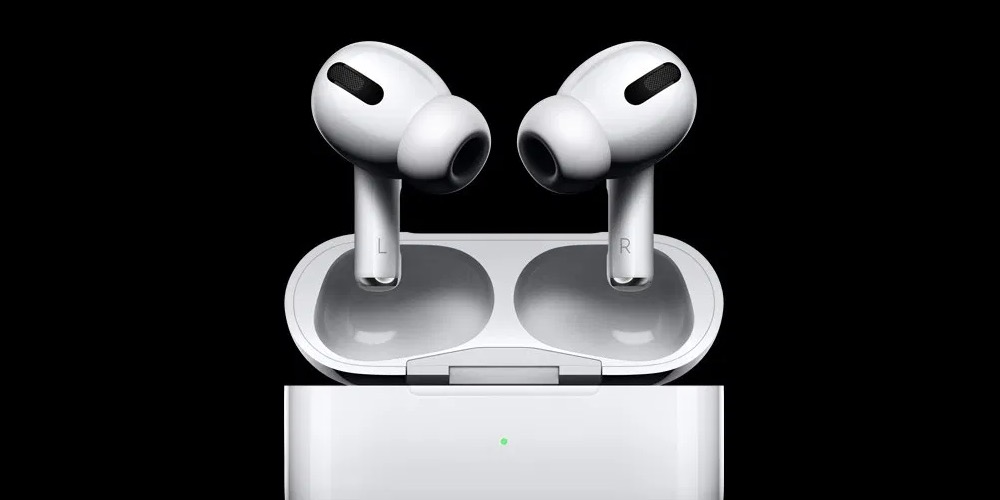 沭阳苹果手机维修分享AirPods Pro 出现静电噪音 