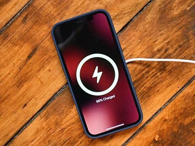 沭阳苹果手机维修分享iPhone 12可以随便充电吗 