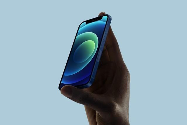 沭阳苹果手机维修分享iPhone 12 mini辐射很大吗 