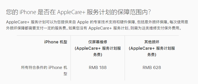 沭阳苹果手机维修分享苹果 iPhone 12 官方维修价格是多少 