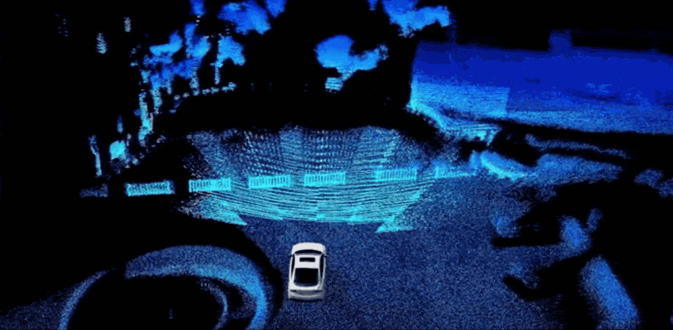 沭阳苹果手机维修分享iPhone 12 Pro 搭载的 LiDAR 镜头与 ToF 镜头有什么不同 