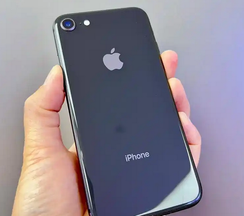 沭阳苹果8系统维修分享iPhone8手机系统升级后无法开机如何修复 