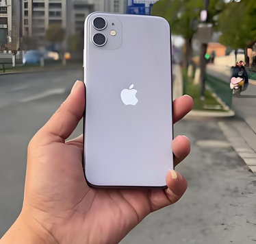 沭阳苹果11系统维修分享iPhone11手机系统崩溃无法开机如何解决