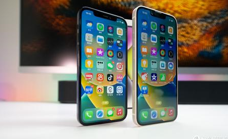 沭阳苹果维修点分享iPhone 14 Plus换屏维修细节 