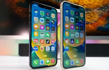 沭阳苹果维修点分享iPhone 14黑屏多元故障深度解读 