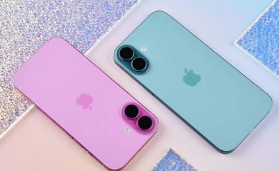 沭阳苹果维修点分享iPhone 16手机黑屏多重诱因解析 