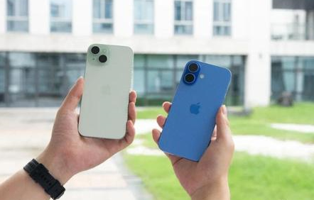 沭阳苹果维修点分享iPhone 16 Plus黑屏疑难故障汇总 