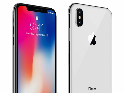 沭阳苹果维修点分享iPhone X摄像头实拍质感与场景适配全解析 